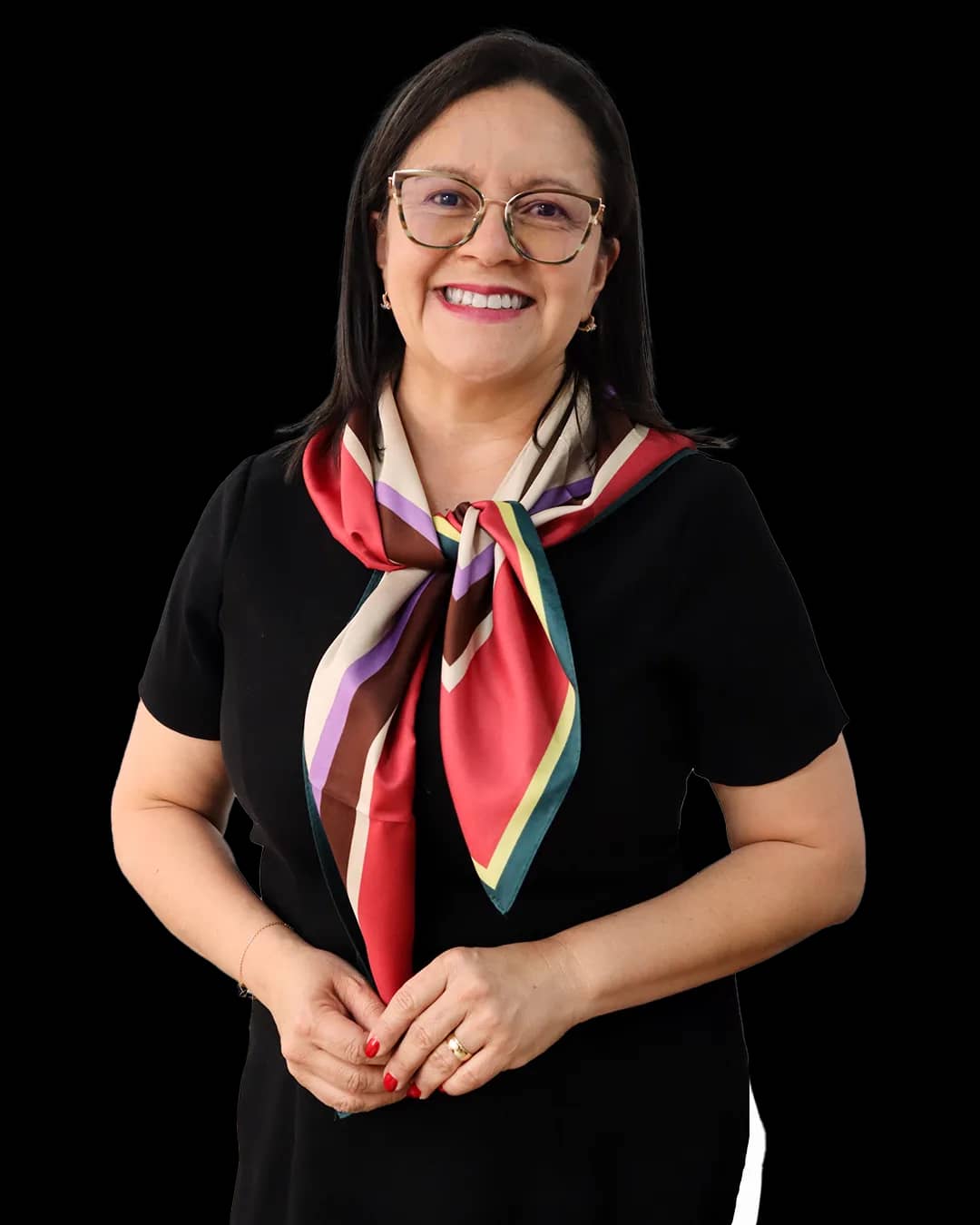 Adriana López
