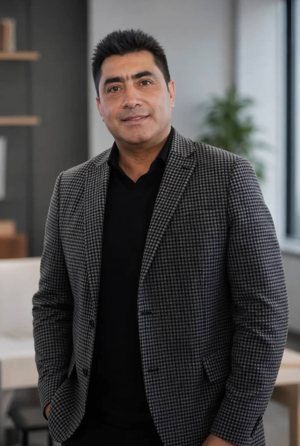 Guillermo Muñoz