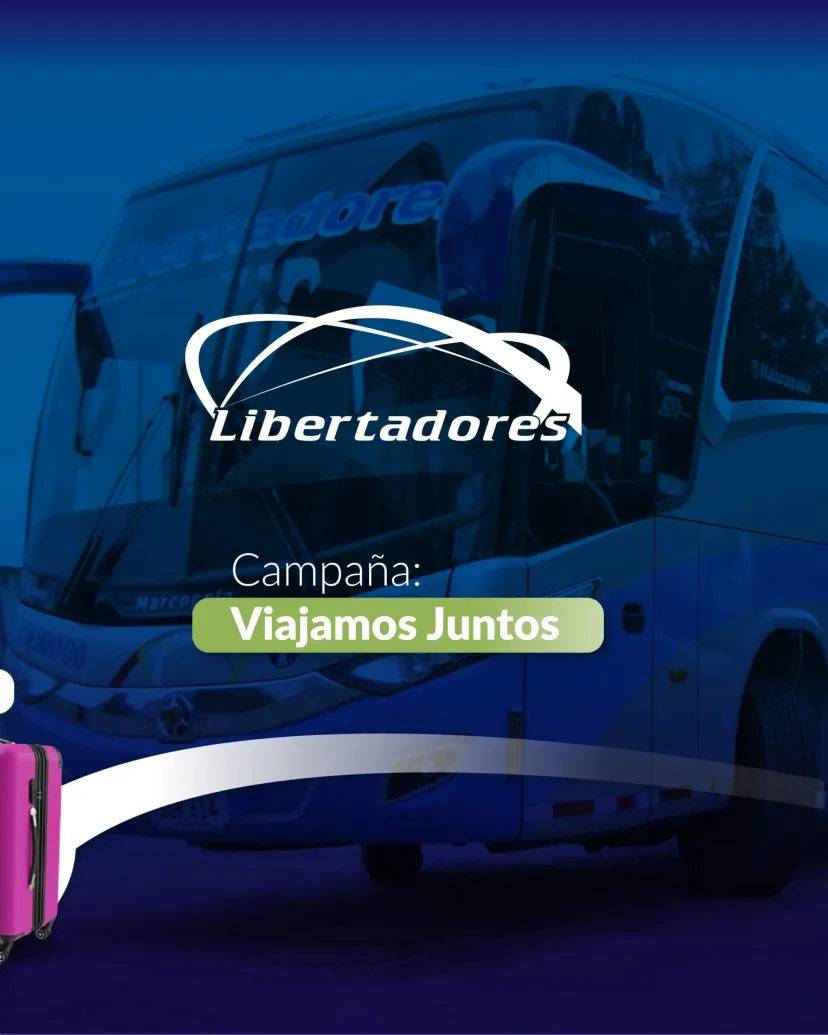 LIBERTADORES