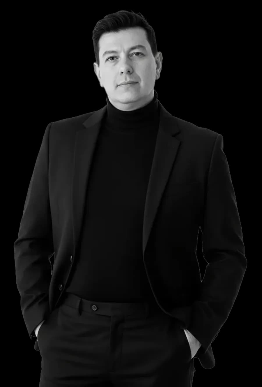 Foto de Cristian Vargas