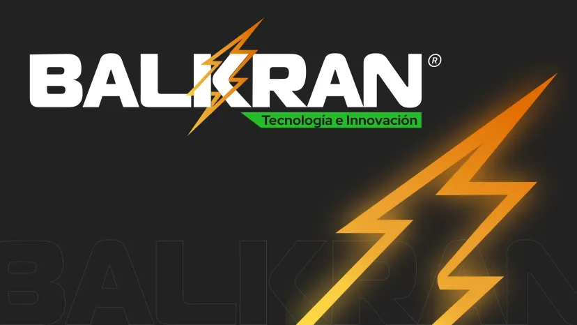 BALKRAN visual 1