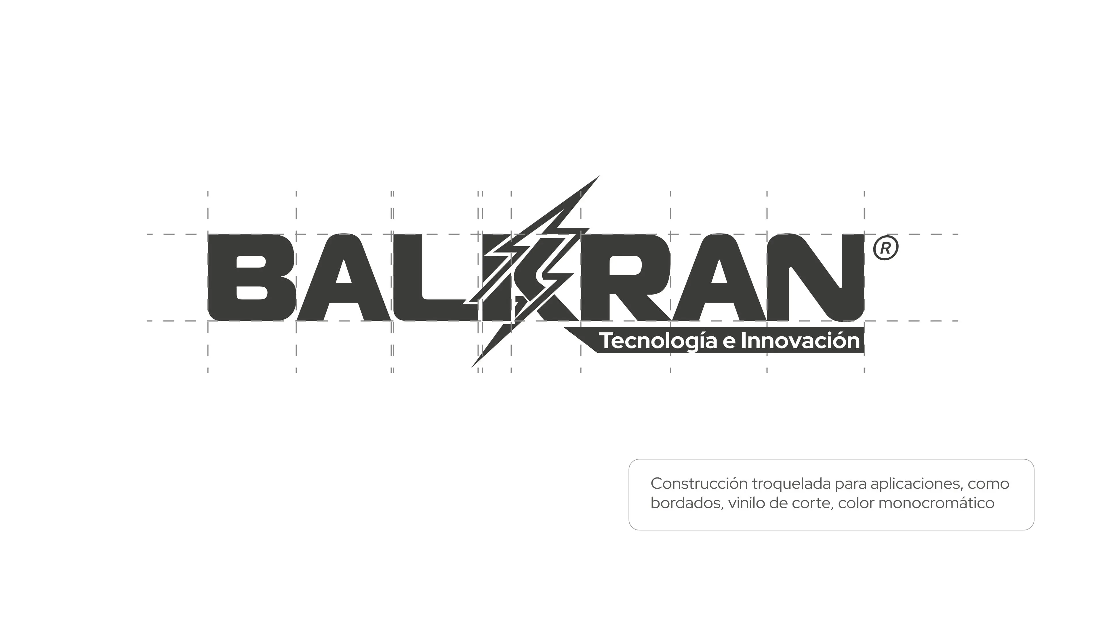 BALKRAN visual 2
