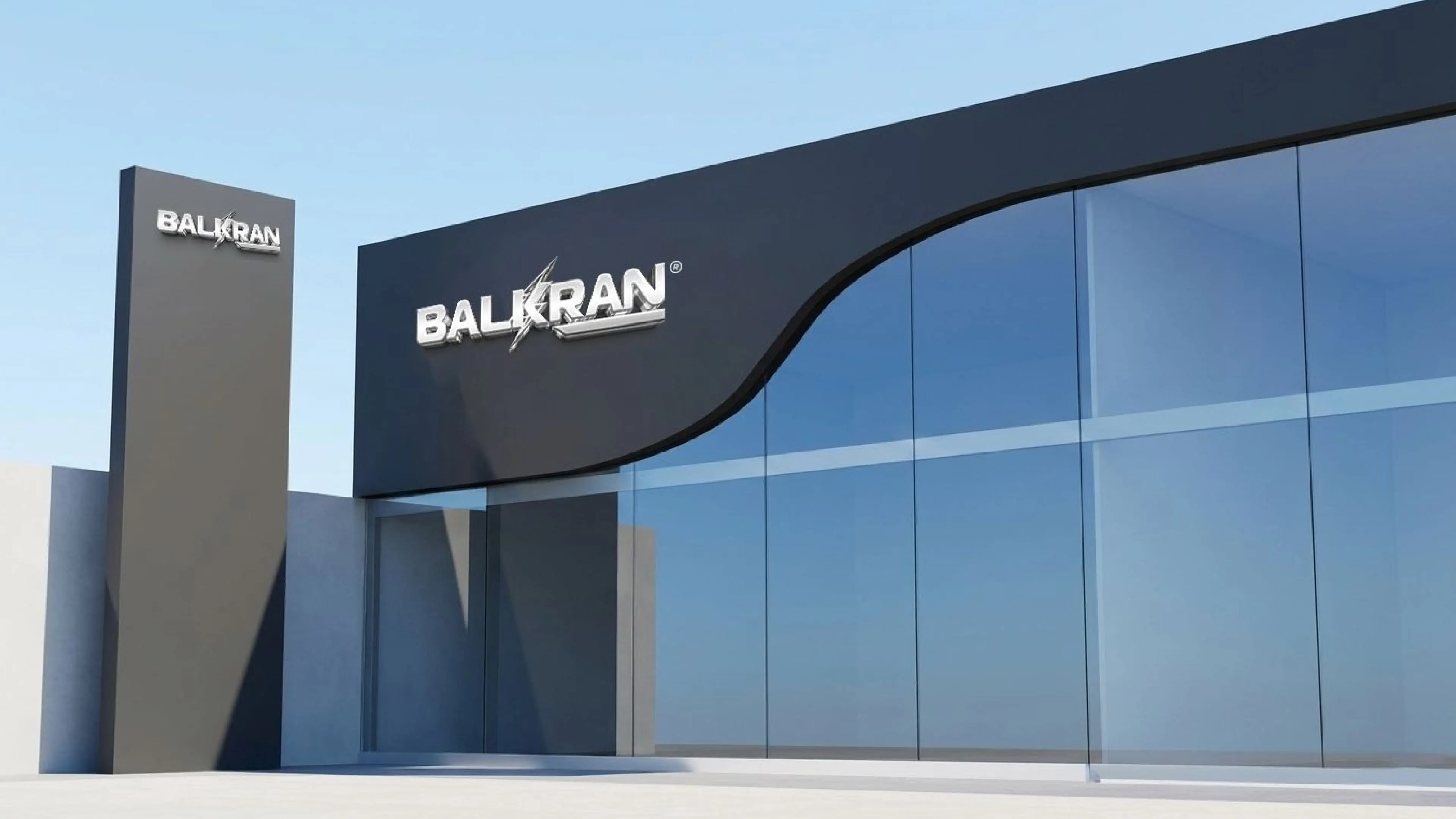 BALKRAN visual 2