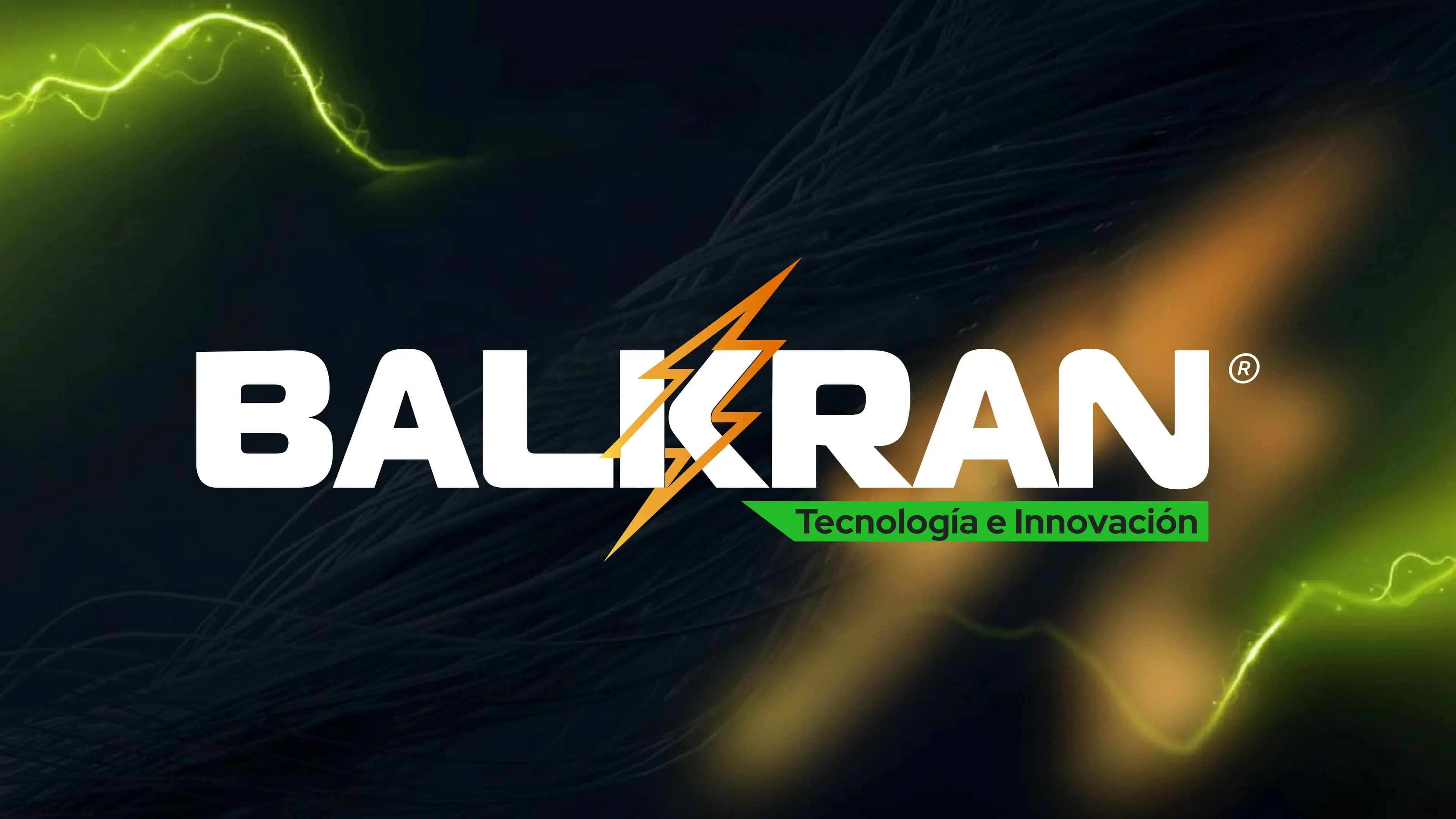 BALKRAN visual 1