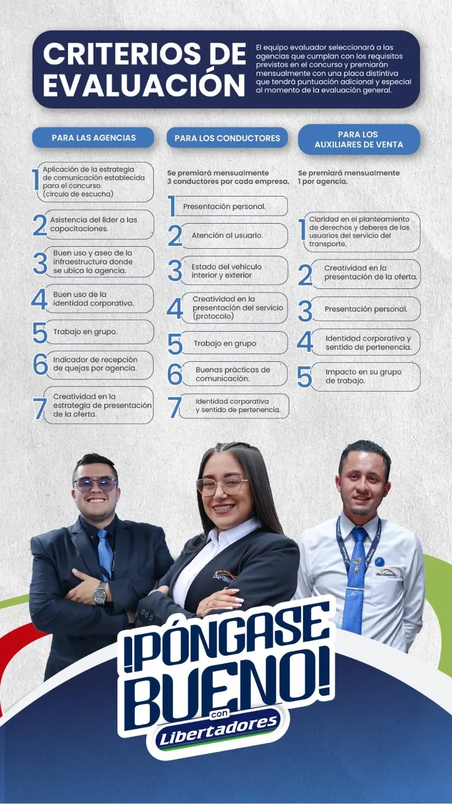 LIBERTADORES visual 2
