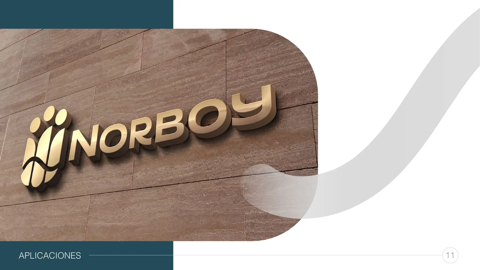 NORBOY visual 2