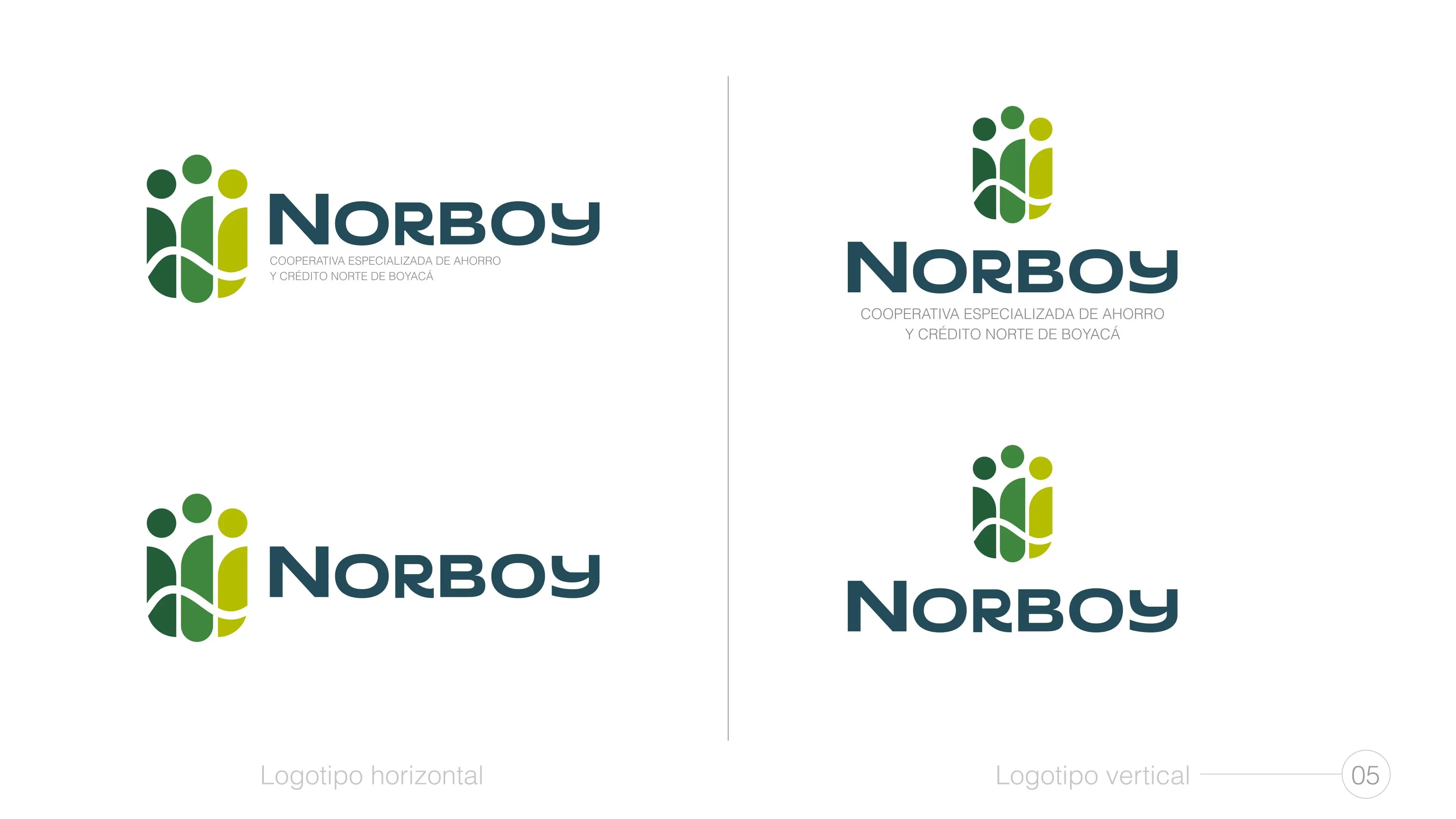 NORBOY visual 2