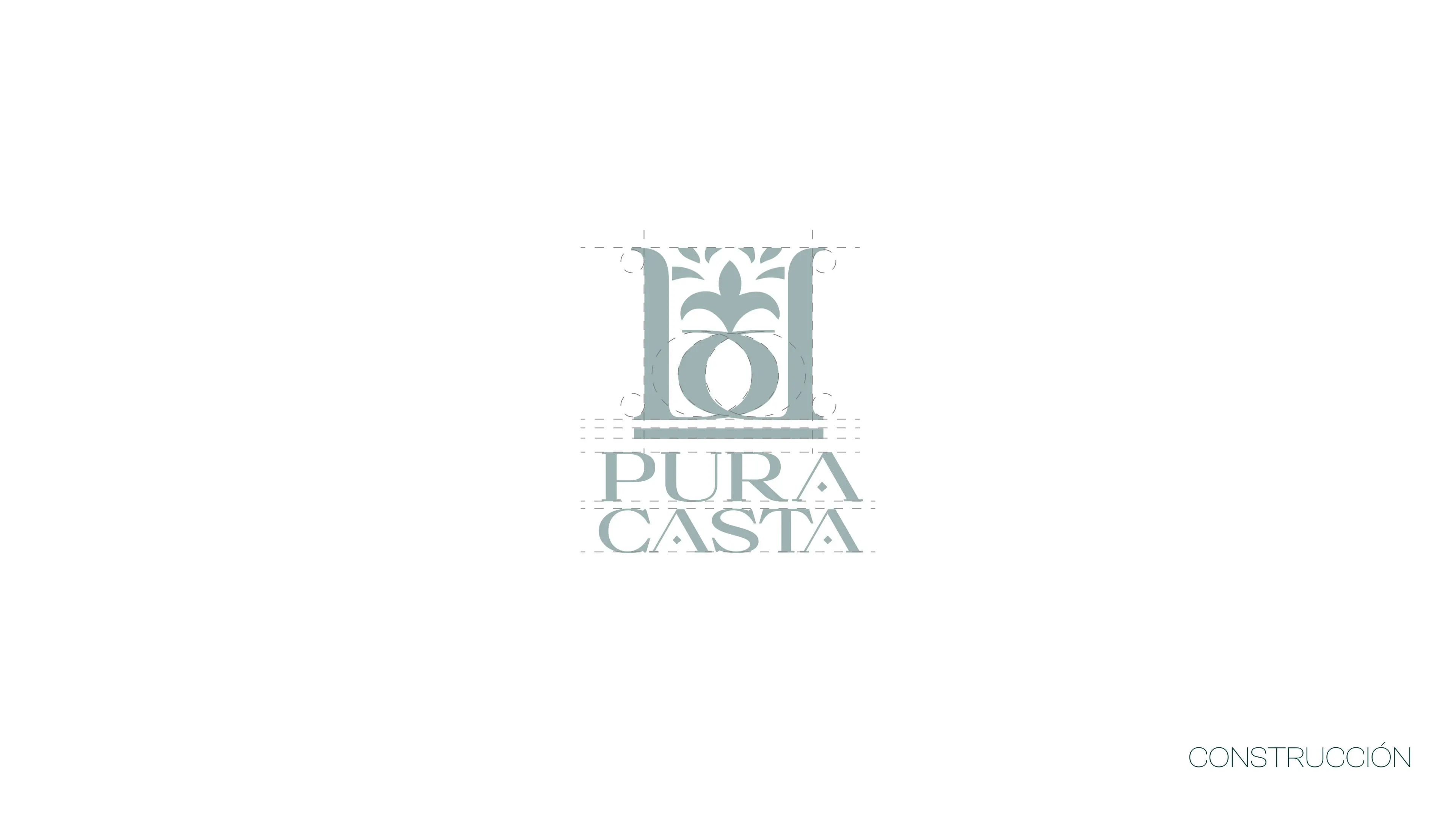 PURA CASTA visual 2