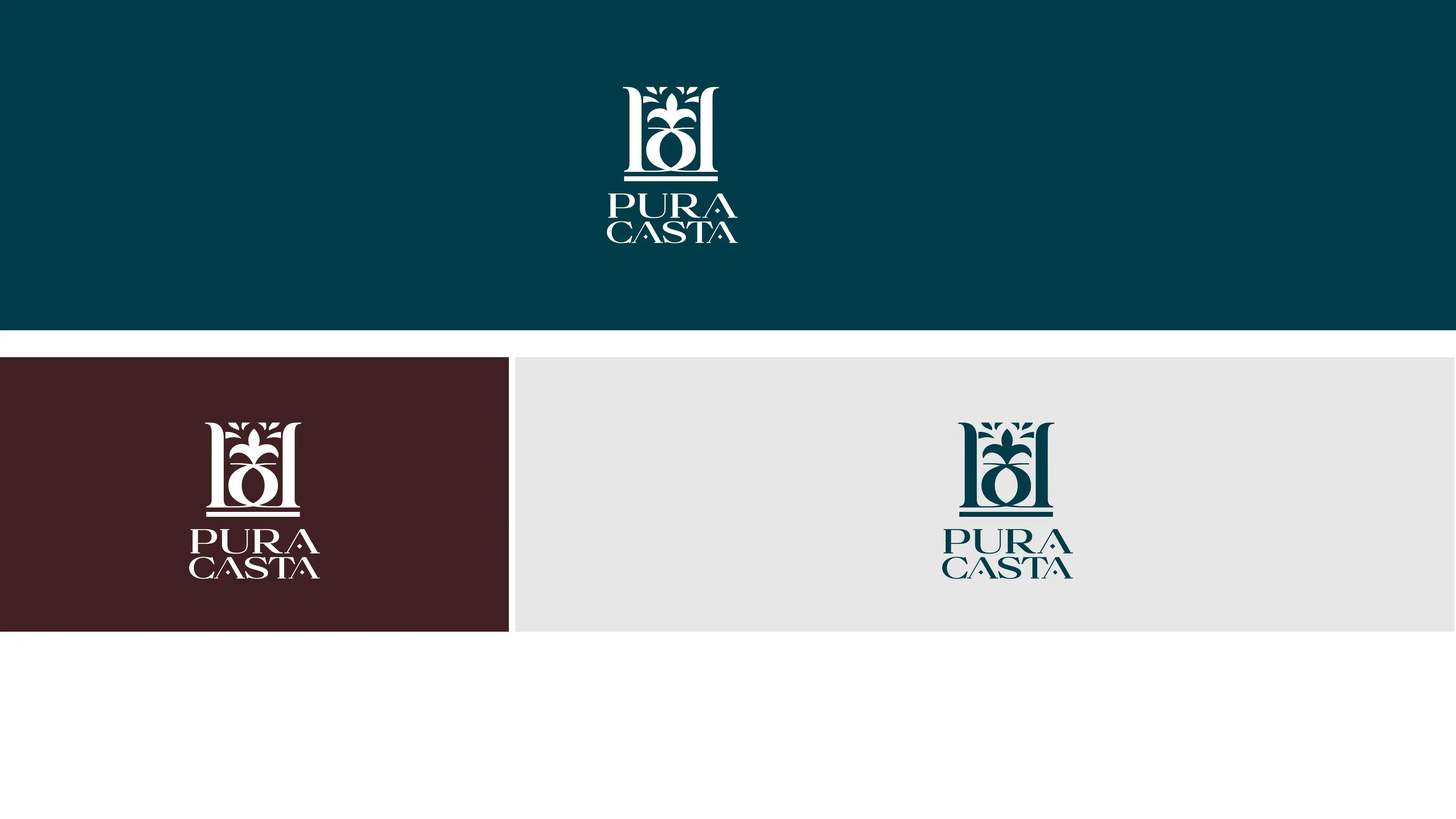 PURA CASTA visual 1