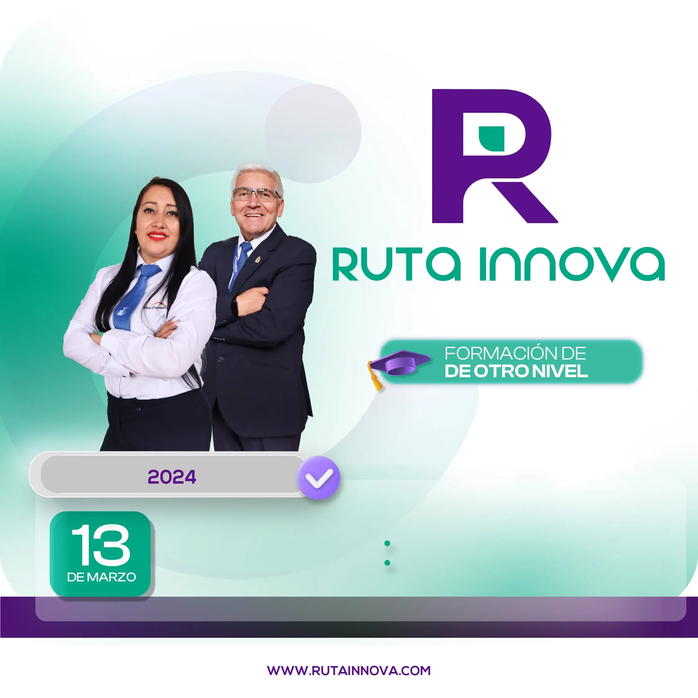 Ruta Innova visual 1