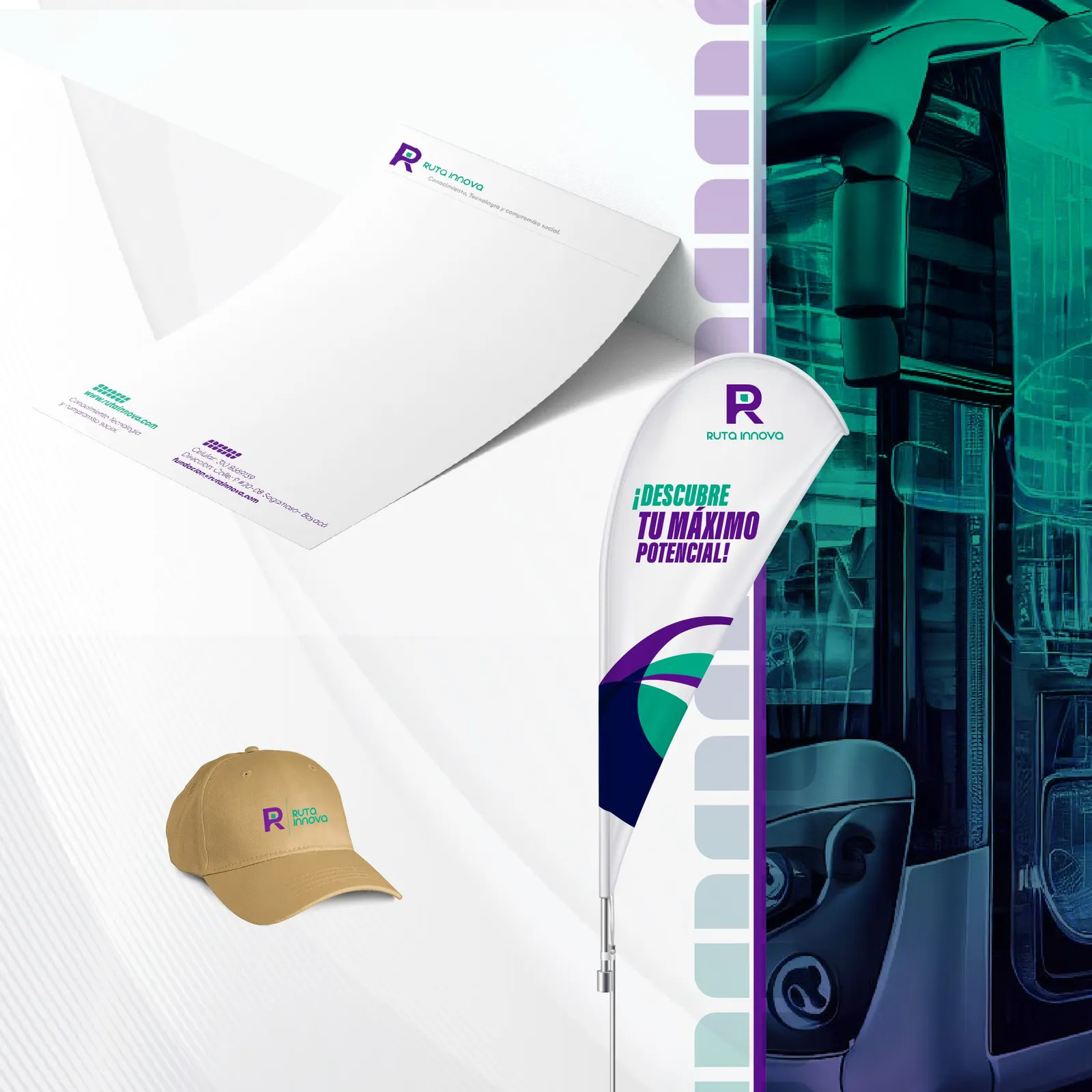 Ruta Innova visual 1