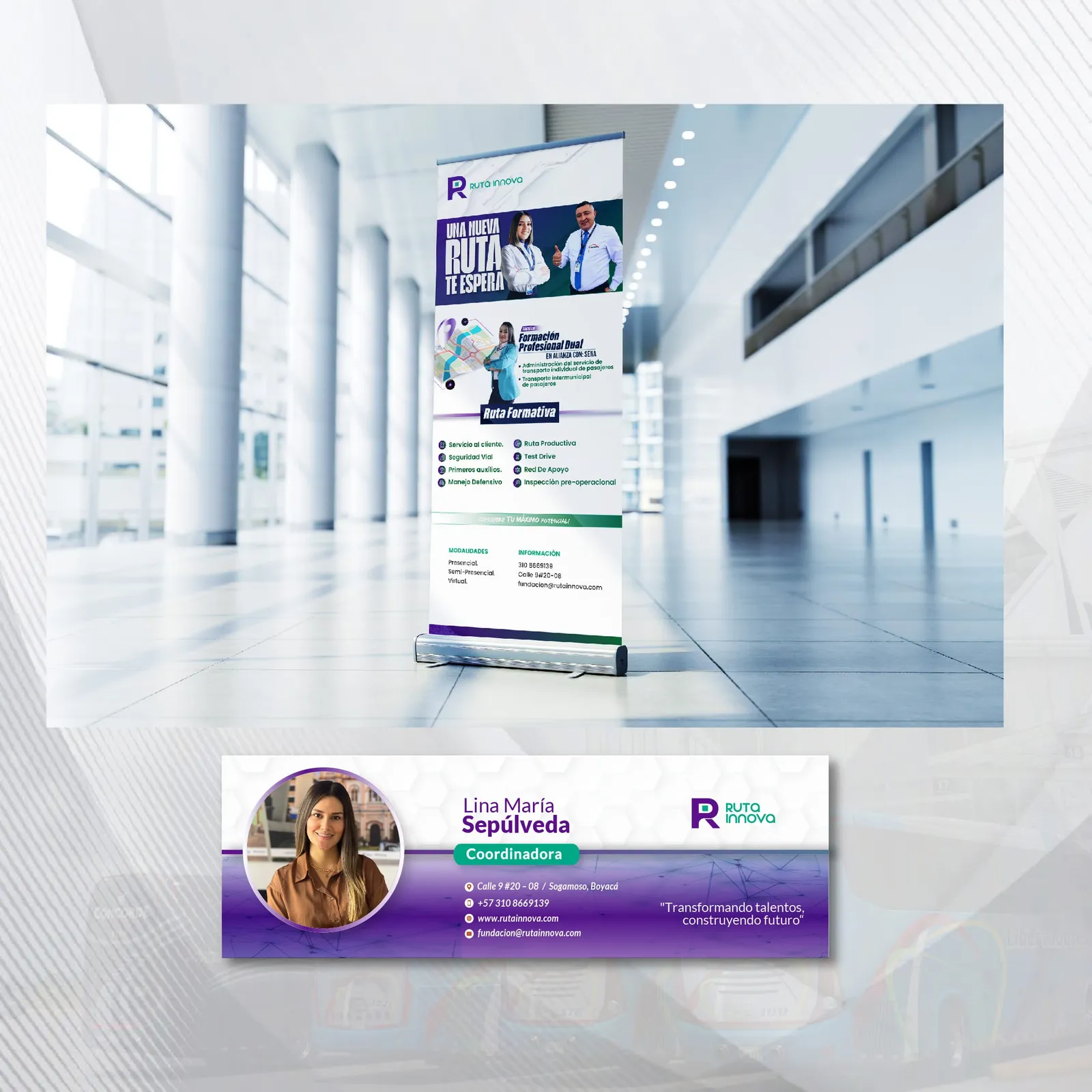 Ruta Innova visual 2
