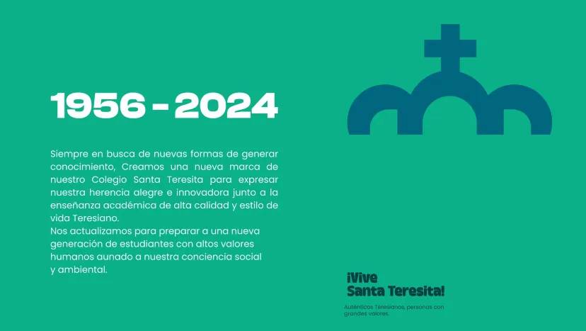 S. TERESITA visual 1