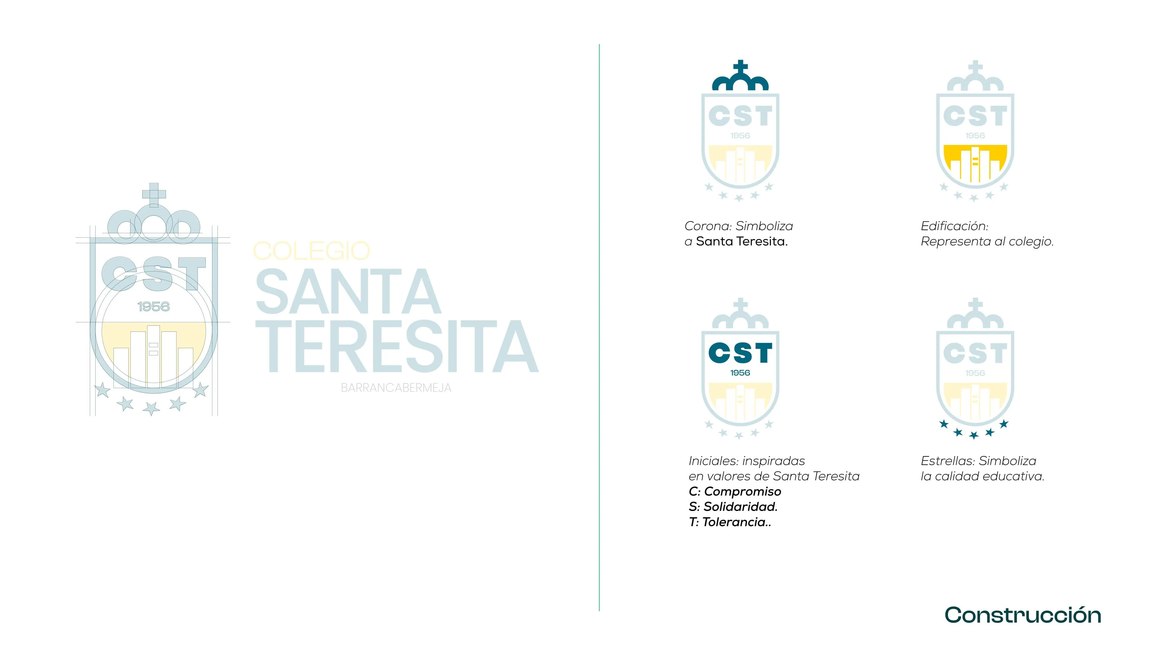 S. TERESITA visual 3