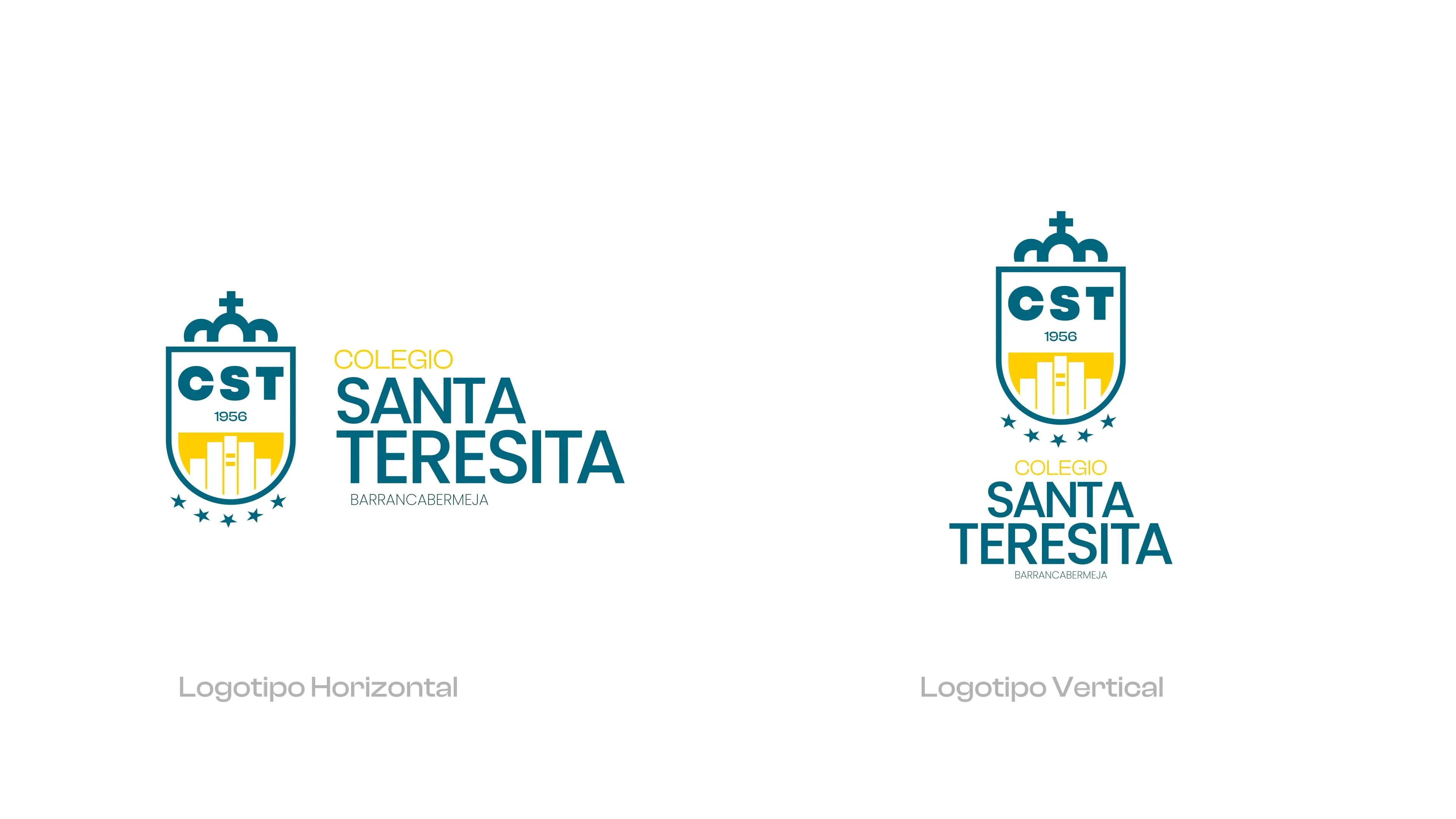 S. TERESITA visual 1