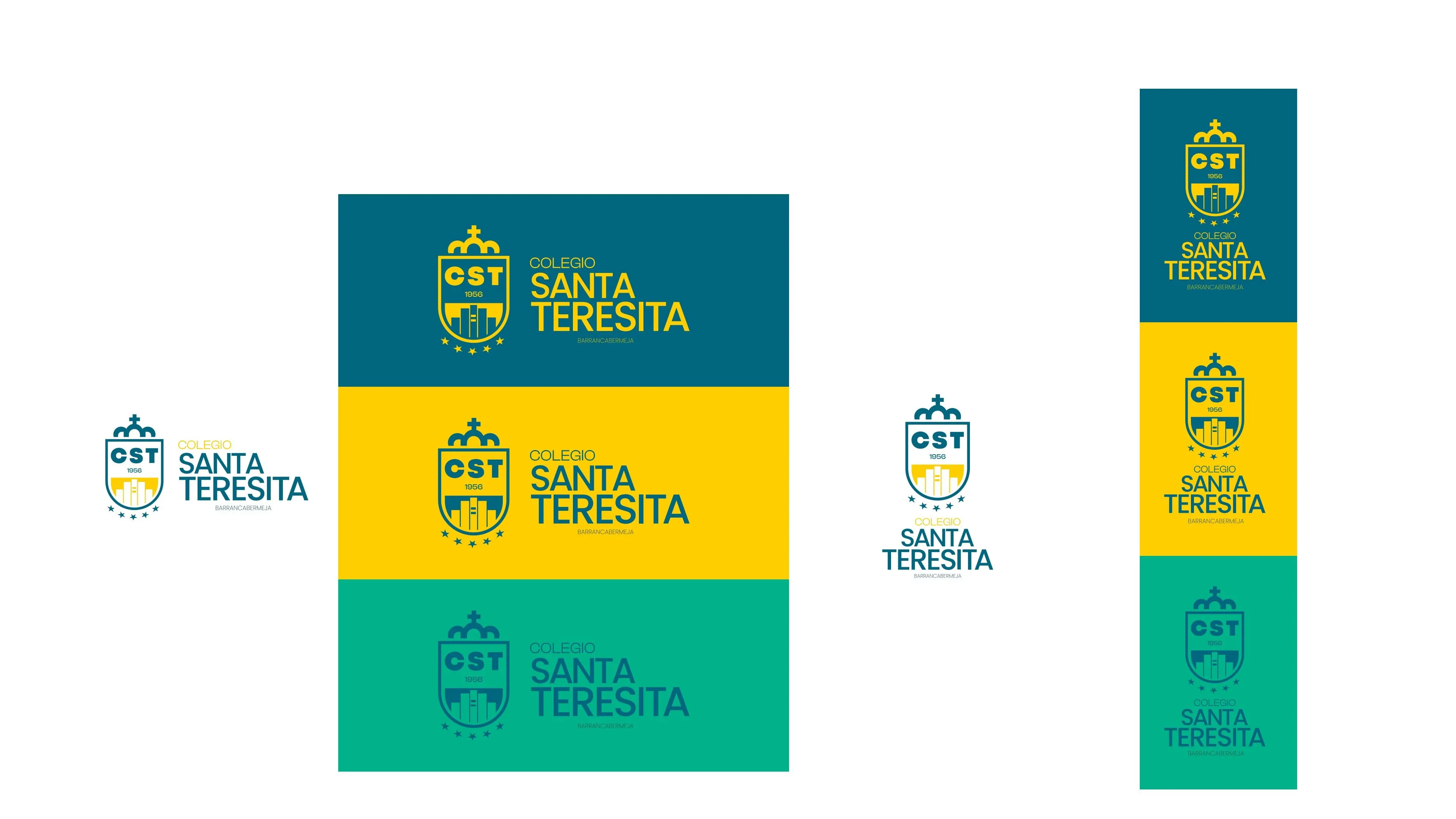 S. TERESITA visual 1