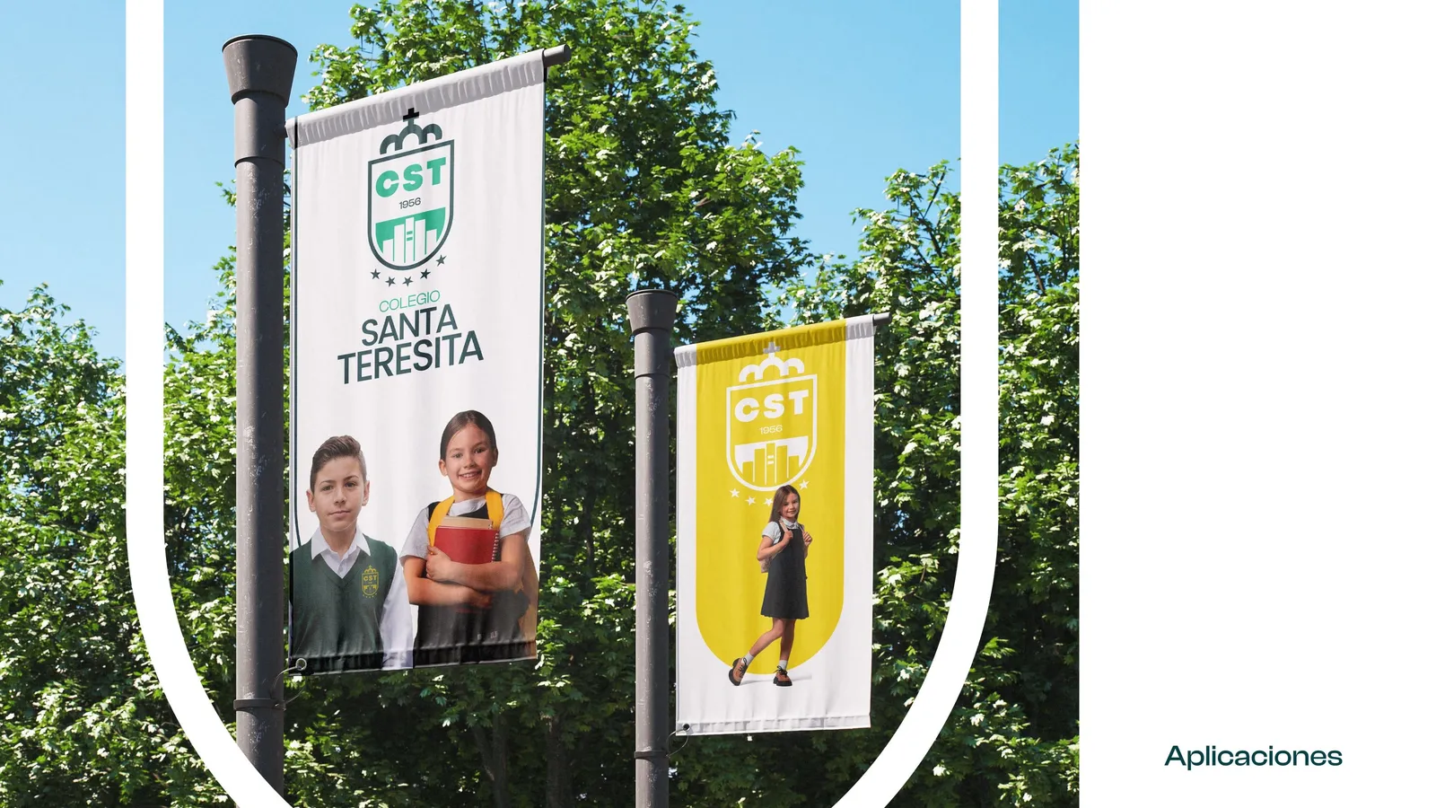 S. TERESITA visual 2