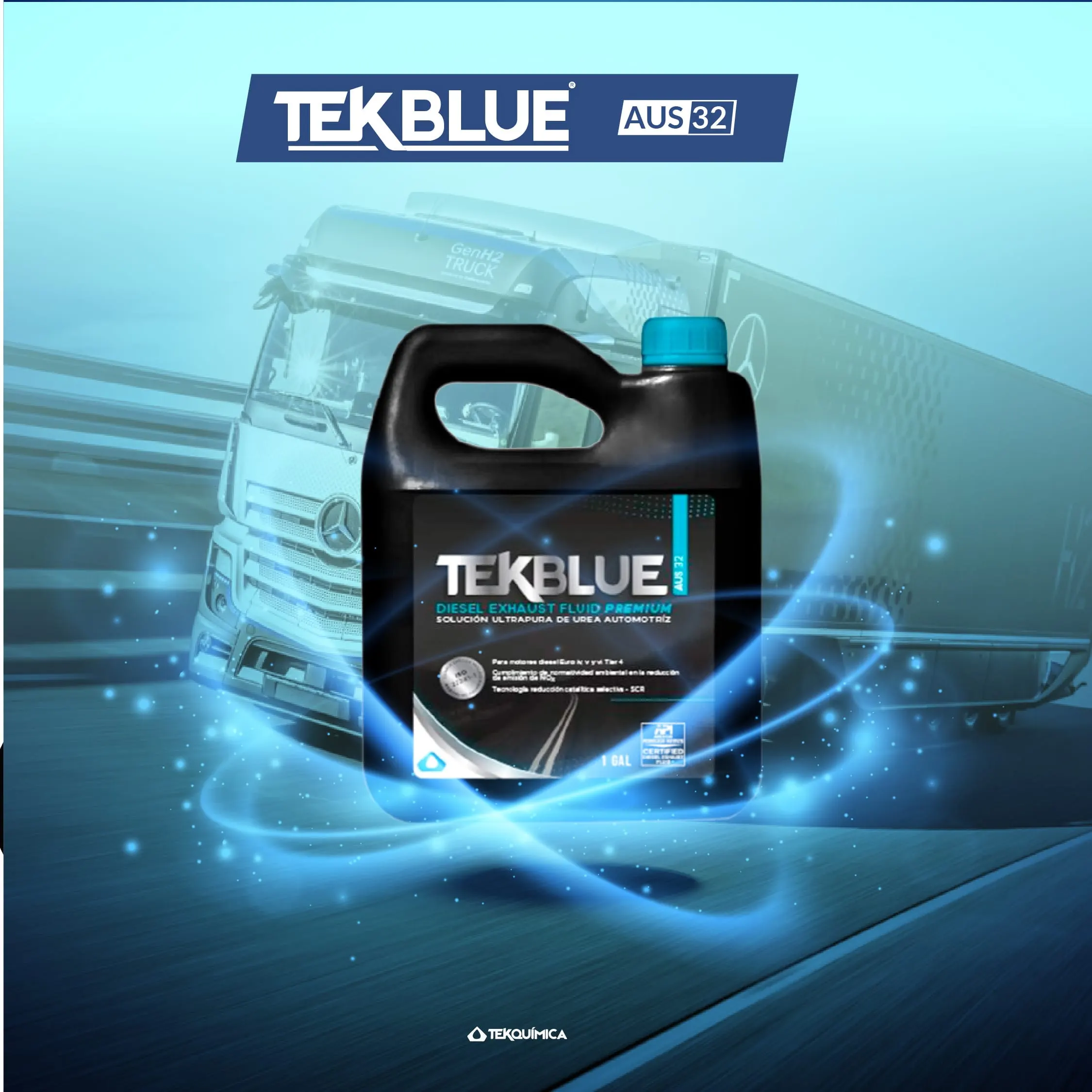 TekQuimica visual 2