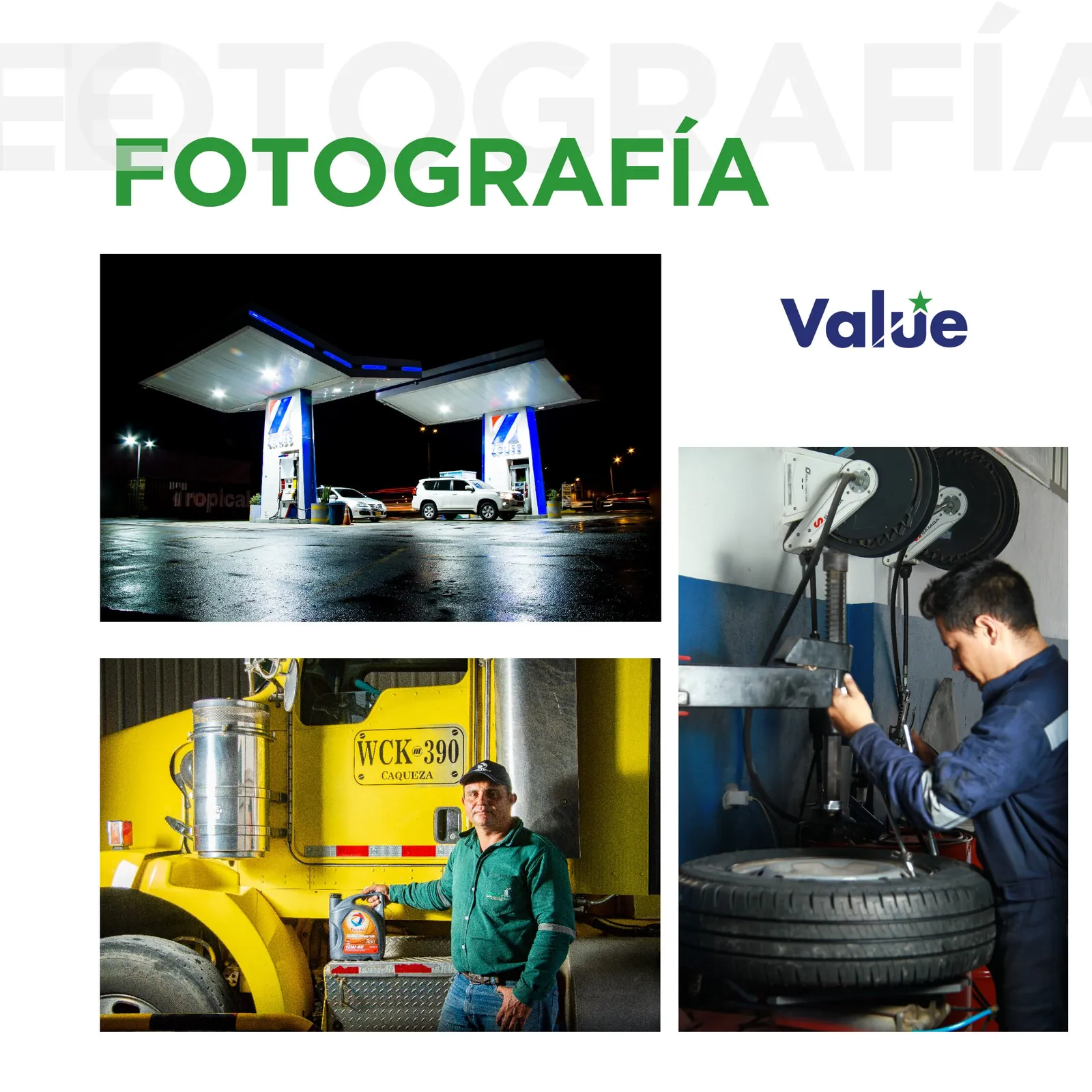 Grupo Value visual 2