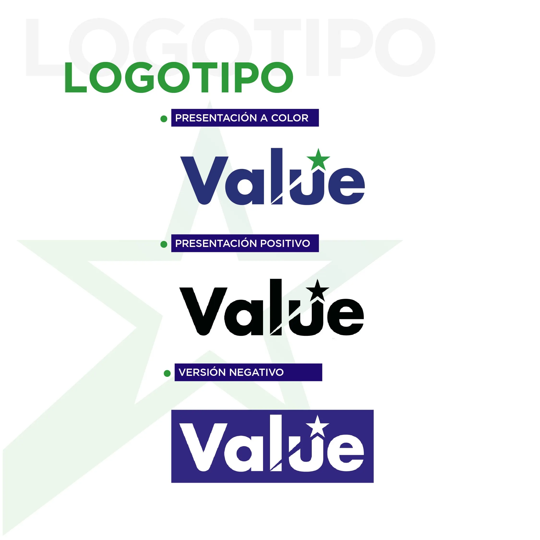 Grupo Value visual 1